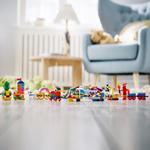 LEGO Classic, блоки, Classic 90 лет веселья, 11021 - фото 9
