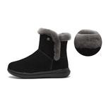 Зимние ботинки женские Skap, коричневый - фото 2