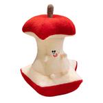 Плюшевая игрушка Apple Core Fabric Plush Doll высота 55cm Pampered Journal - фото