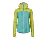 Куртка OMM Halo Running, зеленый - фото