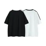 Футболка унисекс BOBBY ABLEY, Черный - фото 28