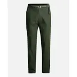 Брюки чинос The Mountain Studio Mountain ripstop, зеленый - фото 3