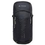 Рюкзак Brenta 24 черный Vaude - фото 3