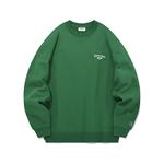 COVERNAT Свитшоты Unisex Vibrant Green - фото