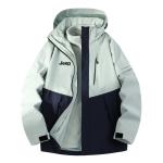 Jeep Куртка мужская, Bronze Green (Single Layer) - фото 4