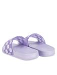 Шлепки Nelli Blu, фиолетовый - фото 3