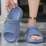 Шлепанцы и сланцы CariteSport Slide Slippers Men - фото 12