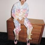 Куртка Supreme Hysteric Glamour Snake, синий - фото 5