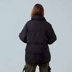 BOBBY ABLEY Пуховик унисекс, Blue (Youth Minimalist) - фото 7