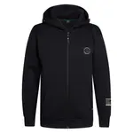 Толстовка Petrol Industries B-3050-SWH352 full zip, черный - фото
