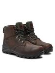Туфли на шнуровке Halbhoher Chillberg Snow Boot TB1A64N89311 Timberland, коричневый - фото 2