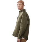 CAT Пуховик Unisex, Light Khaki - фото 8