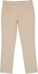 Брюки Izod Men's Swingflex Performance Stretch Dobby - фото 5