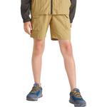 Дети Шорты The North Face, хаки - фото 4