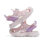 Дышащие детские сандалии для детей WARRIOR, розовый - фото 4