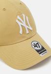 Бейсболка '47 MLB NEW YORK YANKEES , Light Tan/Tan - фото 4