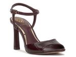 Сандалии Vince Camuto Lilah Sandal, Plum Leather - фото