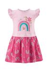 Платье happy girls, Pink/Rose - фото