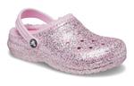 Детские тапочки Crocs Kids, Pink - фото 2
