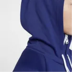 Куртка женская фиолетовый Nike - фото 6