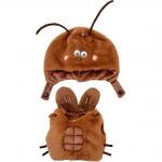 Одежда для кукол Cute Ant Enlightenment - фото