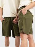 Шорты Gramicci Nylon Packable G Shorts, olive - фото 4