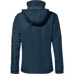 Женская легкая куртка Escape Vaude, синий - фото 2