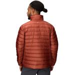 Куртка Marmot Highlander Down Marmot, Pecan - фото 2