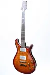 PRS McCarty 594 10-Топ в цвете Dark Cherry Burst - фото 2