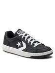 Кроссовки Converse Pro Blaze V2 Leather A06630C, черный - фото 2