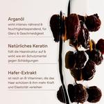 Краситель с аргановым маслом 2.1 Синий Черный 2.1, Korres - фото 3