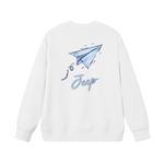 Детская толстовка Jeep, черный - фото 5