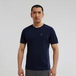 Футболка мужская Kailas, серый - фото 5