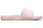 Шлепанцы Restfeel Slide женские розовые Lululemon - фото 2