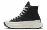 Кеды Converse Chuck Taylor All Star 70 Hi AT-CX, Black/Egret/Black - фото