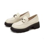 Туфли DAPHNE Loafers Women's - фото 10