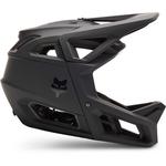 Шлем Proframe RS Taunt Fox, Matte Black - фото 2