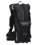 Рюкзак Vaude, черный - фото