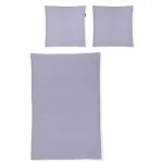 Постельное белье Ирисетта «Easy 8517», простое в уходе Irisette, цвет lavendel - фото