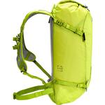 Рюкзак Rupal Light 18 Vaude, зеленый - фото 3