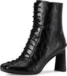Ботинки Circus NY by Sam Edelman Women's Kendra, Black - фото 7