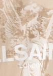 Футболка AllSaints GUARDIAN AMELIE, Sandy/Sand - фото 7