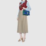 GUCCI Сумка Дионис через плечо - фото 9
