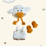 Совместимо с одеждой для кукол Labubu 1, 2 и 3 поколения J&TOO - фото 3