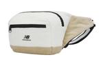 Поясная сумка унисекс New Balance, White - фото 3