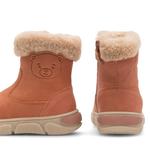 Сапоги Lasocki BIMBO, оранжевый - фото 3