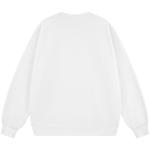 Толстовка унисекс SandKnit, Крем - фото 4