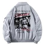 Куртка унисекс Bear Union, черный - фото 2