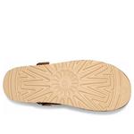 (WMNS) Сандалии UGG Goldenstar Glide 'Chestnut' - фото 5