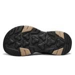 NMR Треккинговые ботинки мужские Black/Khaki - фото 6